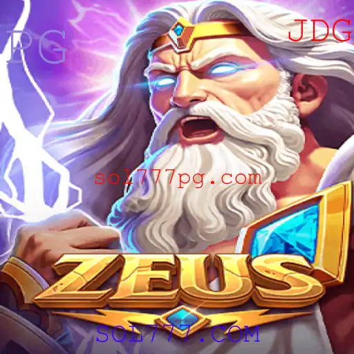 Explorando o Universo de Zeus: Um Jogo de Estratégia no SOL777.COM